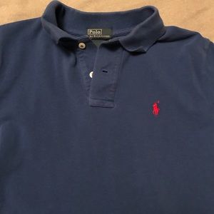 Boys 10-12 polo by Ralph Lauren